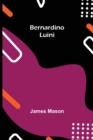 Bernardino Luini - Book