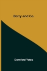 Berry And Co. - Book