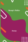 Aesop's Fables - Book