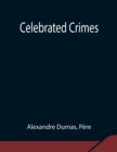 Celebrated Crimes - Book