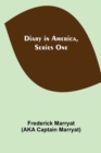 Diary in America, Series One - Book
