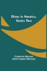 Diary in America, Series Two - Book