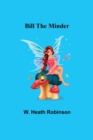 Bill the Minder - Book