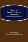 Diary of Samuel Pepys - Volume 08 : October/November/December 1660 - Book