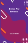 Essays and Lectures - Book
