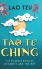 Tao Te Ching (Hardcover Library Edition) - Book