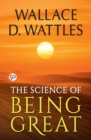 The Science of Being Great - Book