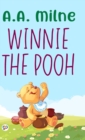 Winnie-The-Pooh (Deluxe Library Edition) - Book