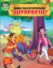 Moral tales of Hitopdesh - Book