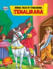 Moral tales of Tenalirama - Book