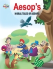 Moral Tales of Aesops - Book