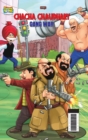 Chacha Chaudhary Gang War - Book