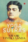 PATANJALI’S YOGA SUTRAS - Book
