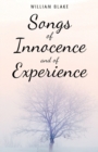 Songs of Innocence and of Experience - Book