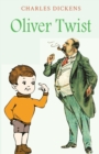 Oliver Twist - Book