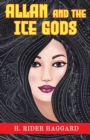 Allan and the Ice Gods - Book