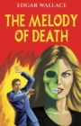 The Melody of Death - Book