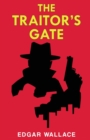 The Traitor's Gate - Book