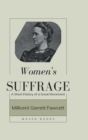 Women's Suffrage - Book