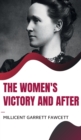 The Women's Victory and After - Book
