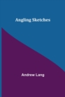 Angling Sketches - Book