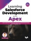 Learning Salesforce Development with Apex - Book