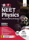 Go to Objective Neet Physics Guide with Dpp & Cpp Sheets - Book