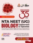 35 Years Nta Neet (Ug) Biology Chapterwise & Topicwise Solved Papers with Value Added Notes (2022 - 1988) - Book