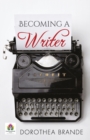 Becoming a Writer - Book