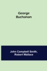 George Buchanan - Book