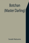 Botchan (Master Darling) - Book