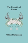 The Comedie of Errors - Book