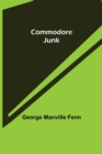 Commodore Junk - Book