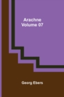 Arachne - Volume 07 - Book