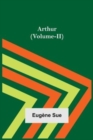 Arthur (Volume-II) - Book