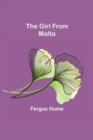 The Girl from Malta - Book
