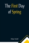 The First Day of Spring - Book
