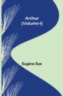 Arthur (Volume-I) - Book