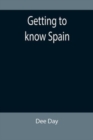 Getting to know Spain - Book