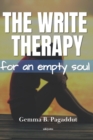 The Write Therapy - Book