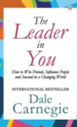 The Leader in You - Book