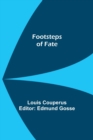 Footsteps of Fate - Book