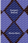 Forsyte's Retreat - Book