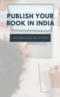 Publish Your Book in India - eBook