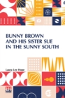 Bunny Brown And His Sister Sue In The Sunny South - Book