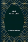 Hail to the Chief - Book