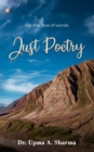 Just Poetry - Book
