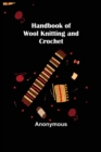 Handbook of Wool Knitting and Crochet - Book