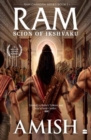 Ram - Scion Of Ikshvaku (Ram Chandra Series Book 1) - Book