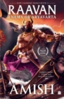 Raavan : Enemy Of Aryavarta - Book